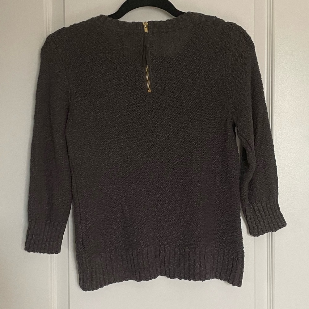H&M Textured Sweater - Picture 4 of 5